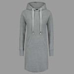 Women's Suzie Hooded Sweatshirt Dress