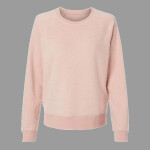 Women's Fleece Out Crewneck Pullover