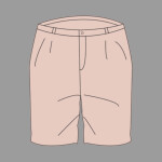 Women's Fleece Out Shorts