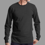 Unisex Heritage Jersey Long Sleeve T-Shirt