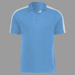 Men's Two-Tone Vital Polo