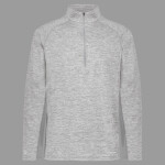 Men's Electrify CoolCore® Quarter-Zip Pullover