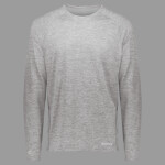 Youth Electrify CoolCore® Long Sleeve T-Shirt