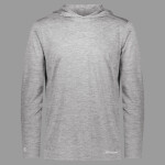 Youth Electrify CoolCore® Hooded Sweatshirt