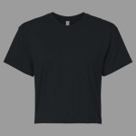 Women's Ideal Crop Top