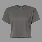 Women's Ideal Crop Top