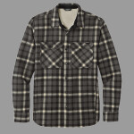 Woodland Shirt Jac