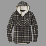 Women's Woodland Shirt Jac