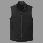 Collective Smooth Fleece Vest