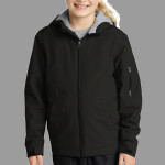 Youth Waterproof Insulated Jacket