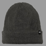 Circular Rib Beanie