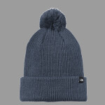 Pom Beanie