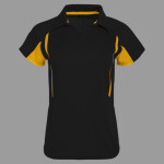 Women's Two-Tone Avenger Polo