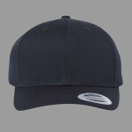 CVC Snapback Cap