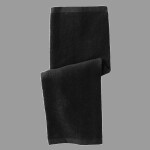 Hemmed Towel