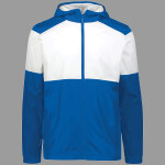 SeriesX Hooded Jacket