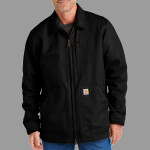 Tall Sherpa Lined Coat