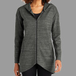 Women's Flux Full Zip Hoodie