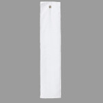 Trifold Golf Towel with Grommet