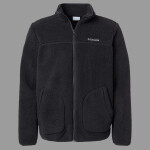 Men's Rugged Ridge™ II Sherpa Fleece Full-Zip