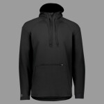 Men's Limitless Quarter-Zip Hooded Pullover