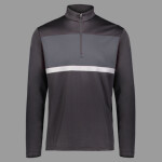 Men's Dry-Excel™ Prism Bold Quarter-Zip Pullover