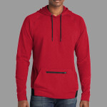 PosiCharge ® Strive Hooded Pullover