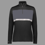 Women's Prism Bold Quarter-Zip Pullover