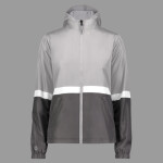Women's Turnabout Reversible Hooded Jacket