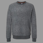 Unisex Aspen Fleece Crewneck Sweatshirt