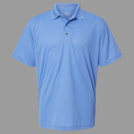 Men's Saratoga Performance Mini Mesh Polo