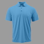 Youth Saratoga Performance Mini Mesh Polo
