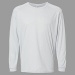 Unisex Long Islander Performance Long Sleeve T-Shirt