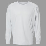 Youth Long Islander Performance Long Sleeve T-Shirt