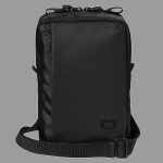 Resistant Crossbody