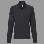 Women's Wind Resistant Full-Zip Jacket