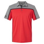 Men's Ultimate Colorblocked Polo