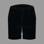 Men's Lineup Shorts