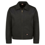 Unisex Insulated Industrial Eisenhower Jacket