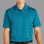 Dri FIT Vapor Jacquard Polo