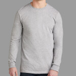 All American Long Sleeve Tee