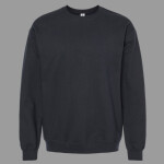 Unisex Softstyle® Midweight Crewneck Sweatshirt