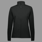 Women's Featherlight Soft Shell Jacket