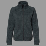 Women's Traverse Full-Zip Sweater