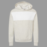Unisex Nublend® Billboard Hooded Sweatshirt