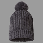 Chunky Cable Beanie