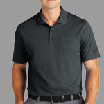 Dri FIT Micro Pique 2.0 Pocket Polo