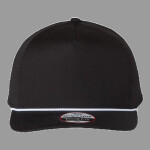 The Barnes Cap
