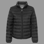 Women's PillowPac Puffer Jacket