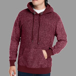 Men's Aspen Fleece Hooded Sweatshirt